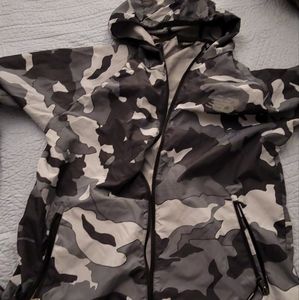 New Balance Windbreaker